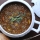 French Lentil Soup and Habits