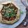 Root Vegetable Galette with Kamut and Fresh Herbs